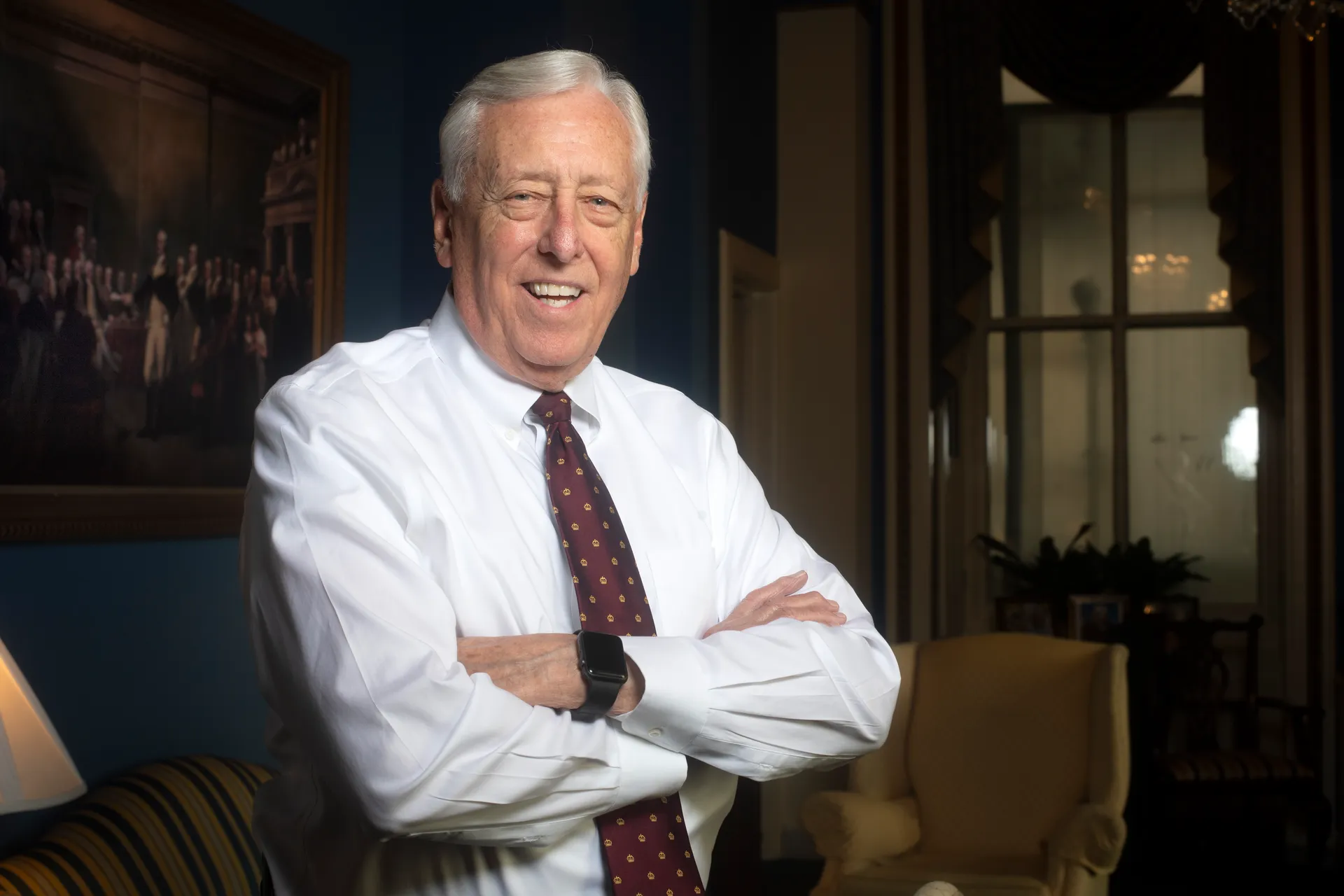 Steny Hoyer Wallpapers