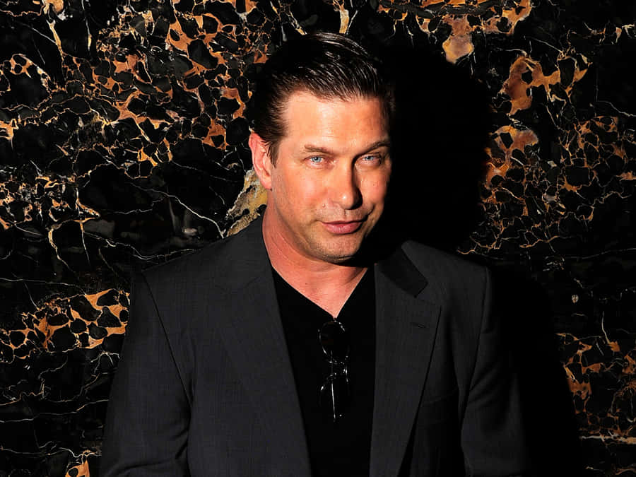 Stephen Baldwin Fond d'écran