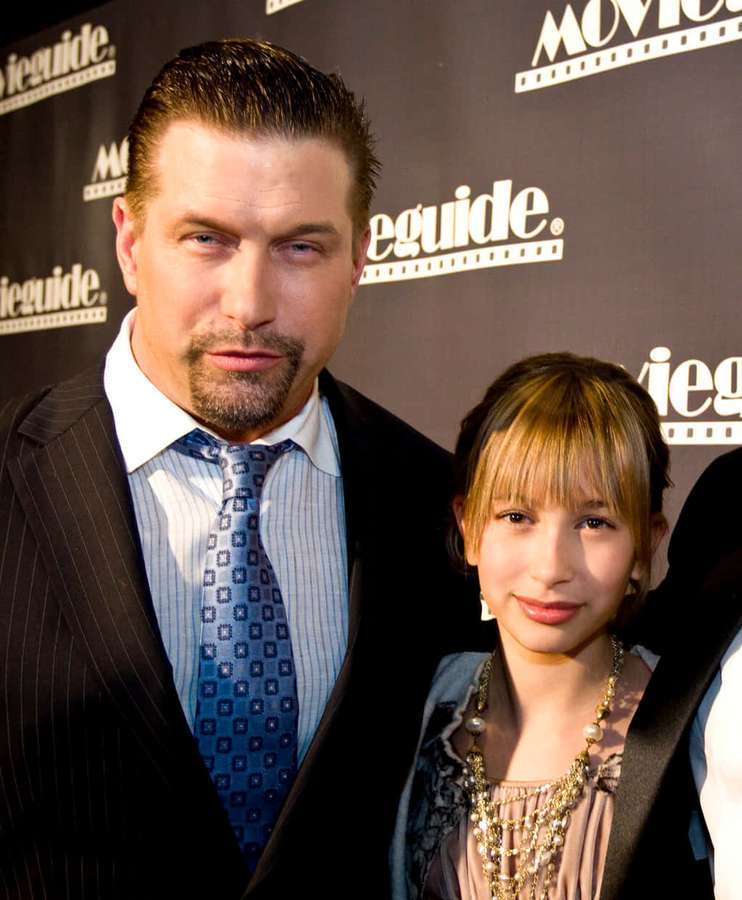 Stephen Baldwin [wallpaper] — Stephen Baldwin Picture