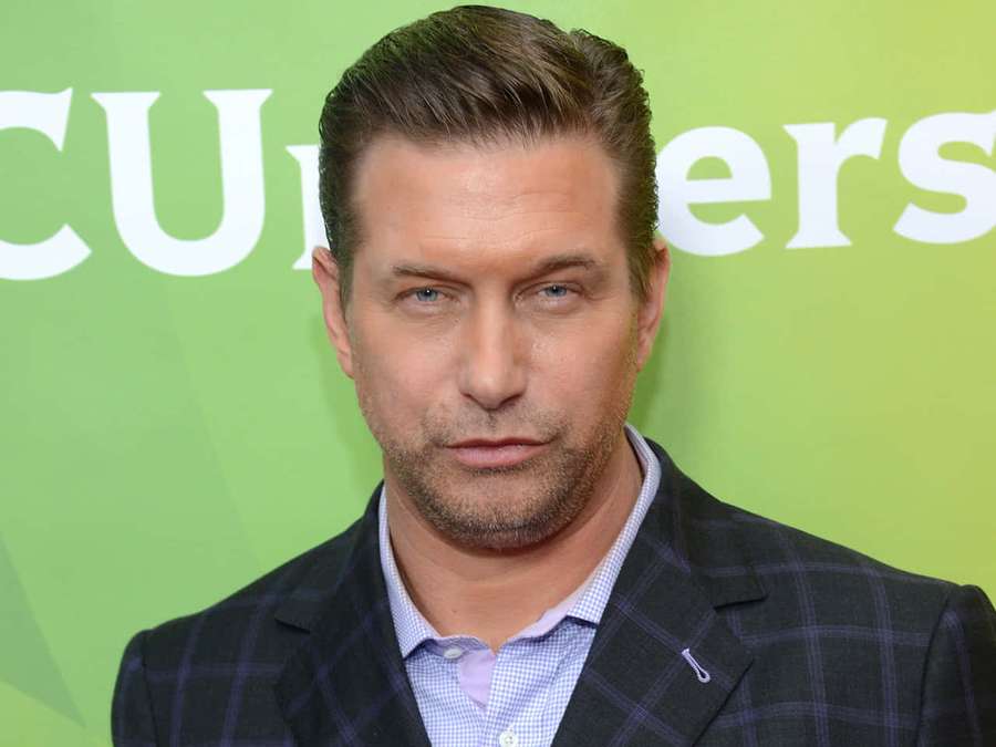 StephenBaldwin [fondo de pantalla] — Stephen Baldwin Fondos de pantalla