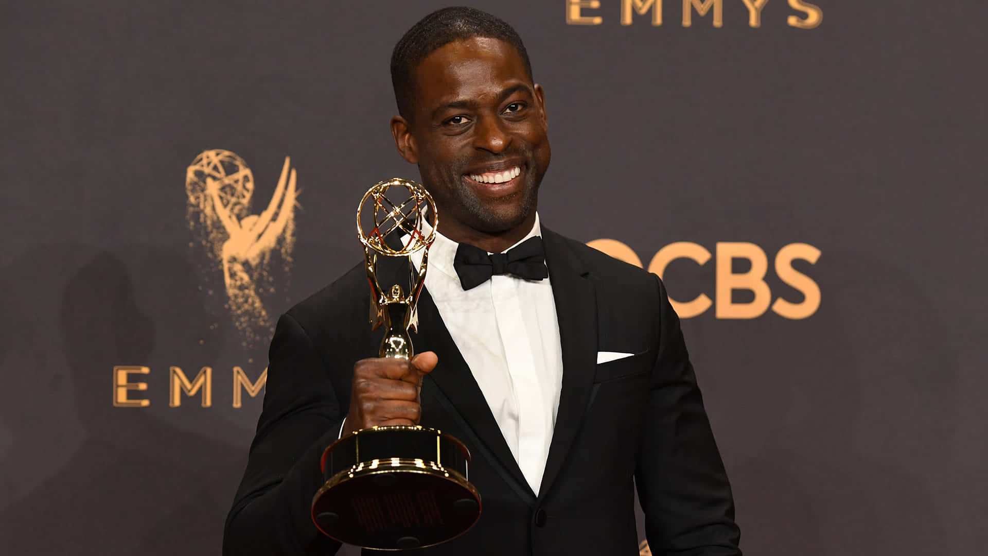 Sterling K Brown Fond d'écran