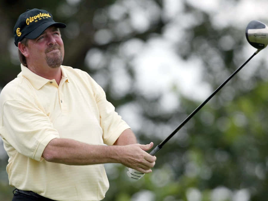 Steve Lowery Achtergrond