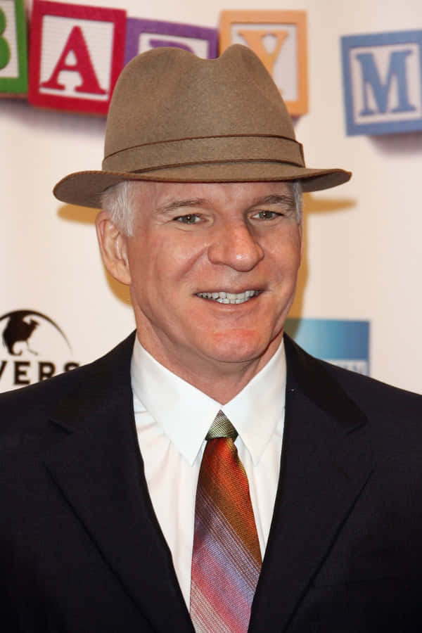 Steve Martin Fond d'écran