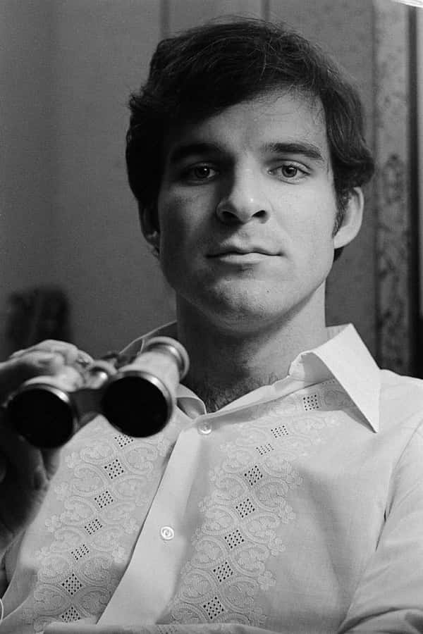 Steve Martin Wallpaper