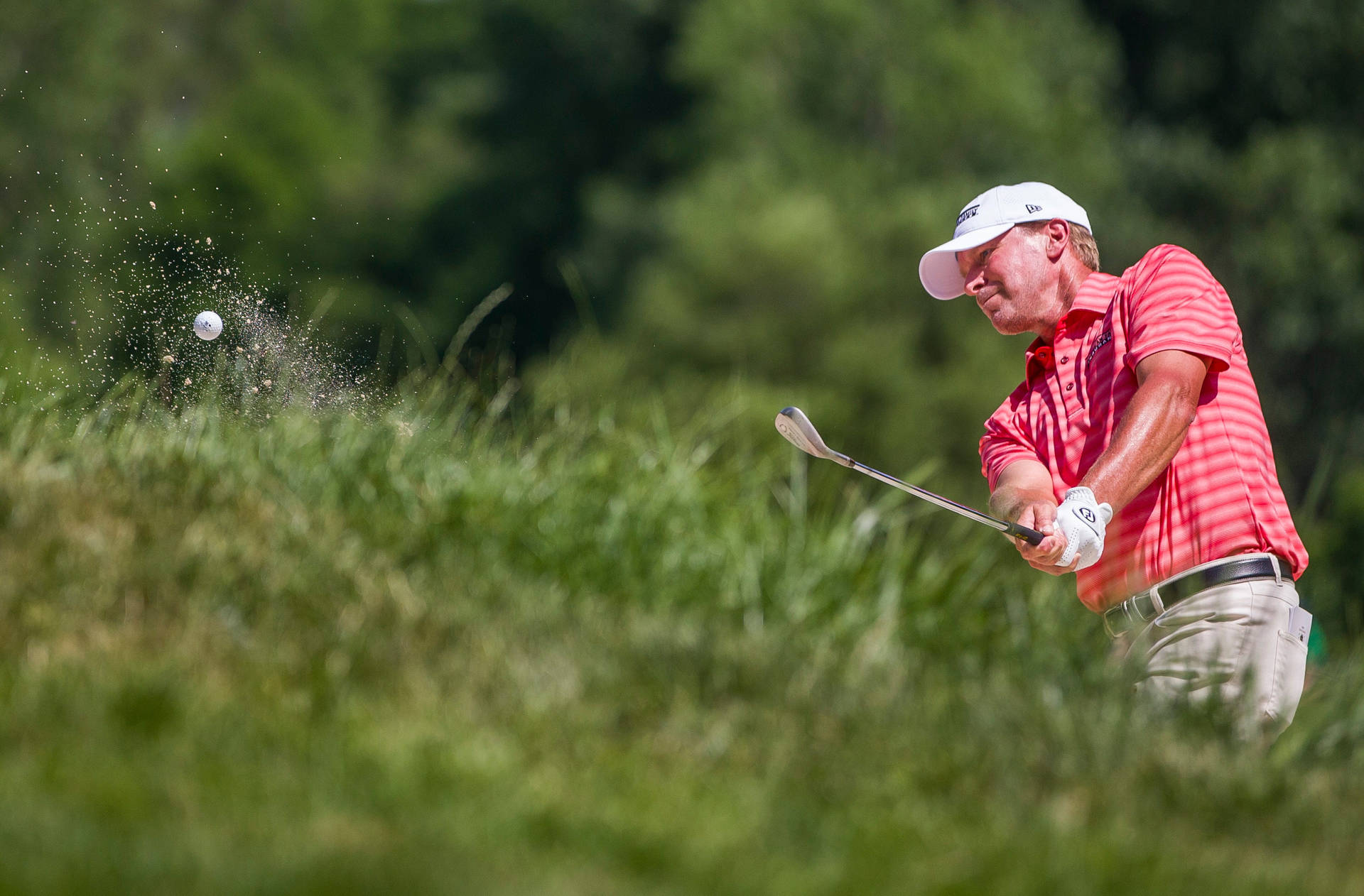 Steve Stricker Bilder