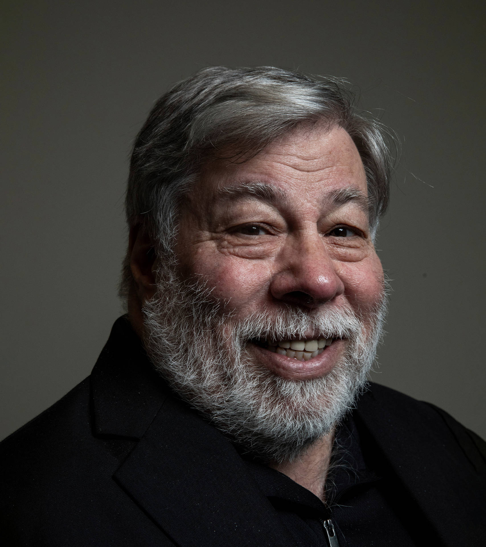 Steve Wozniak Fond d'écran