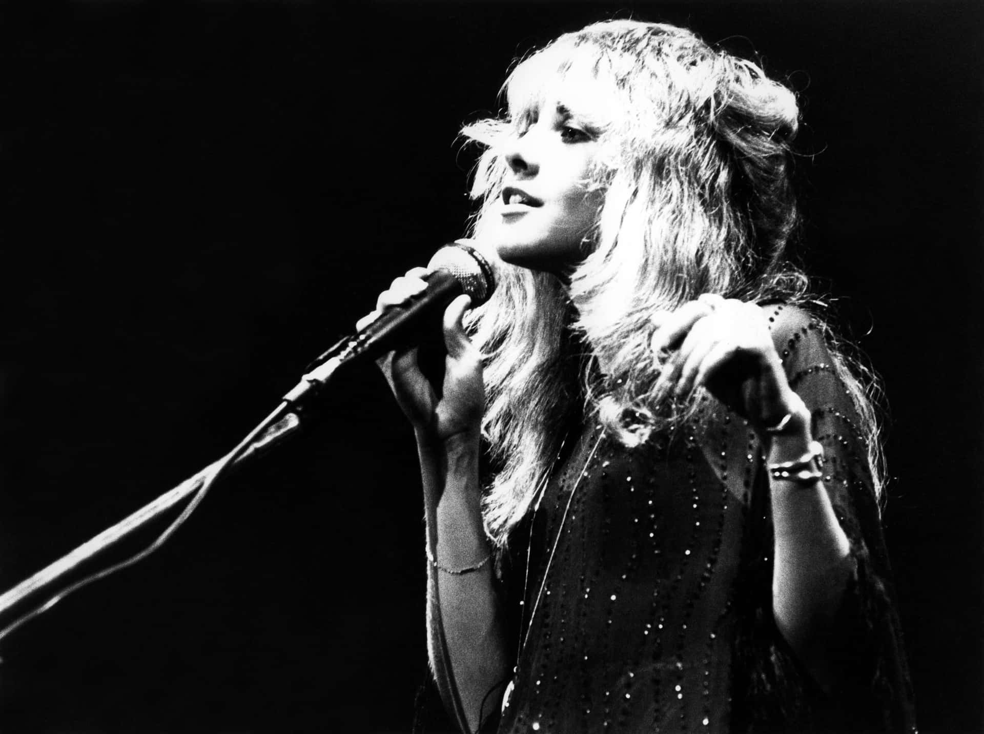 Stevie Nicks Fond d'écran