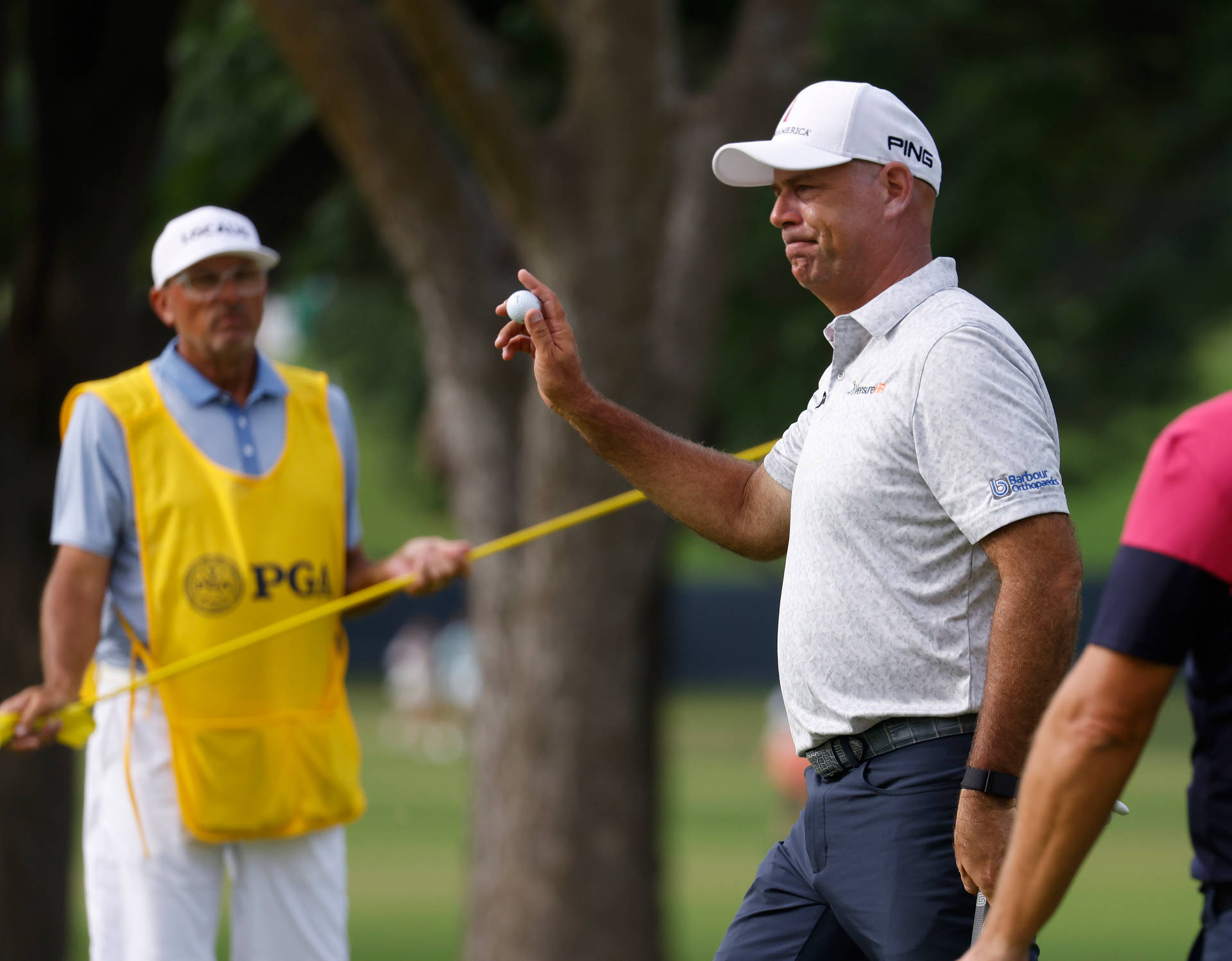 Stewart Cink Fond d'écran