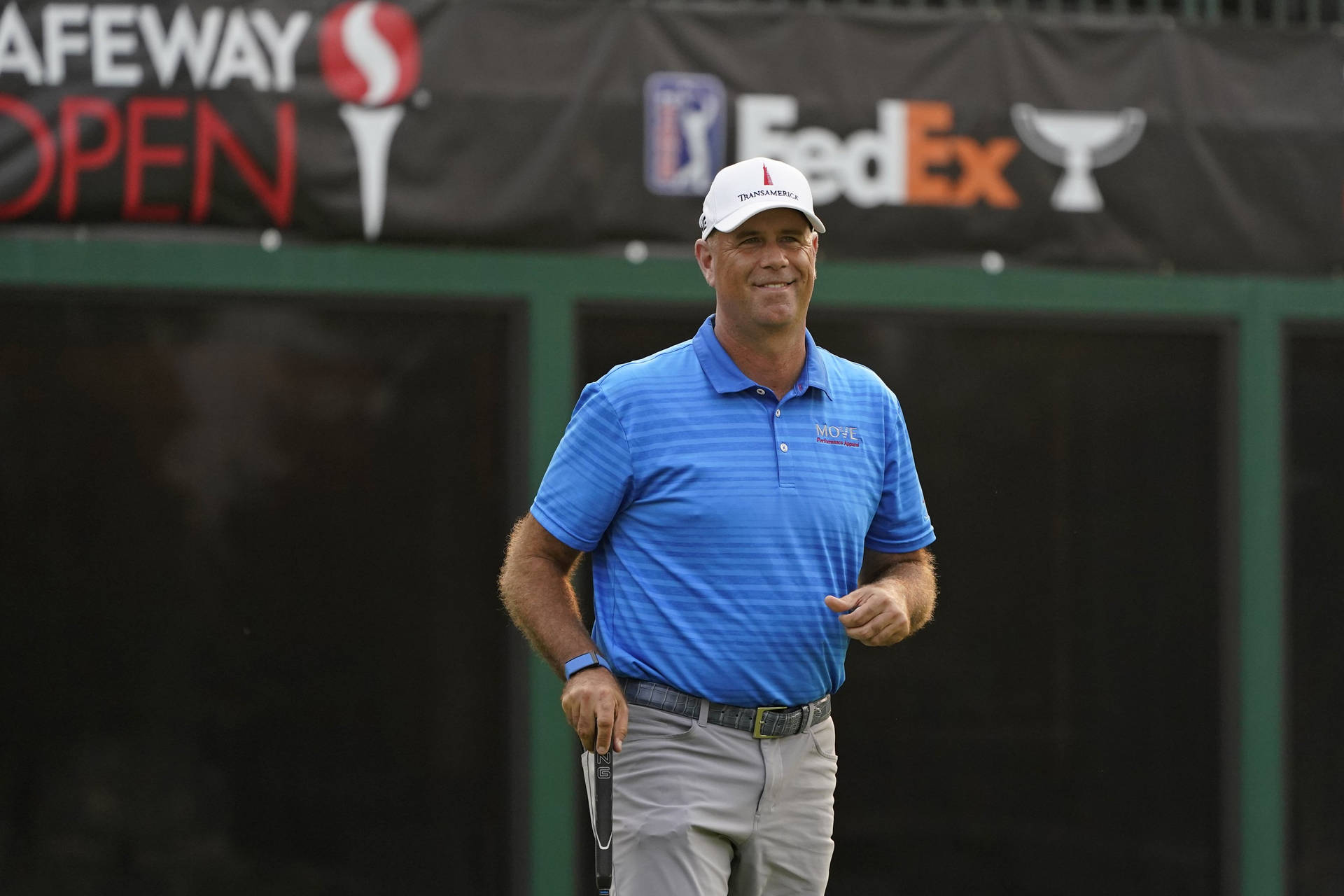 Stewart Cink Bakgrunnsbildet