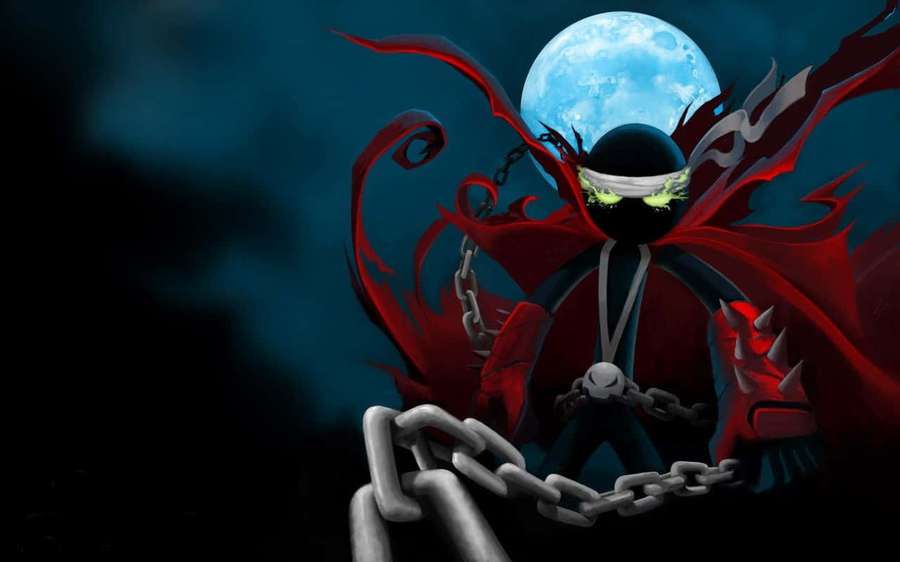 Watch Out for This Nifty Stickman — Stickman Wallpaper