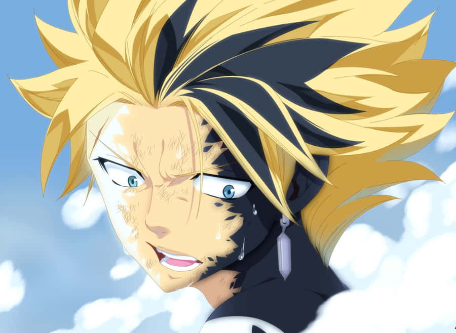 Sting Eucliffe Bakgrunnsbildet