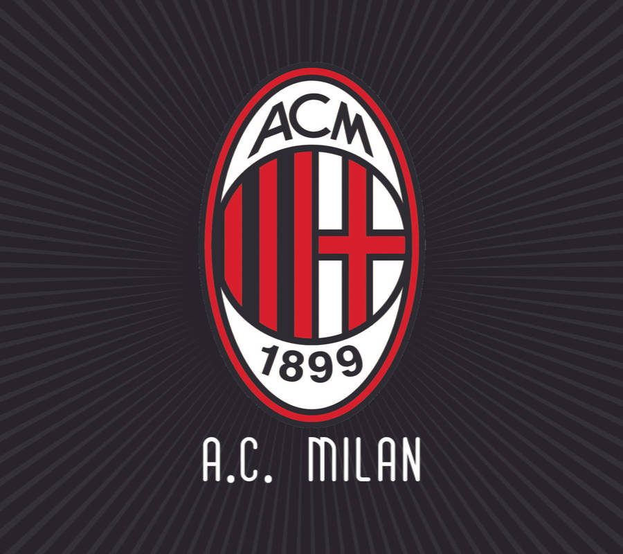 Storia Del Milan