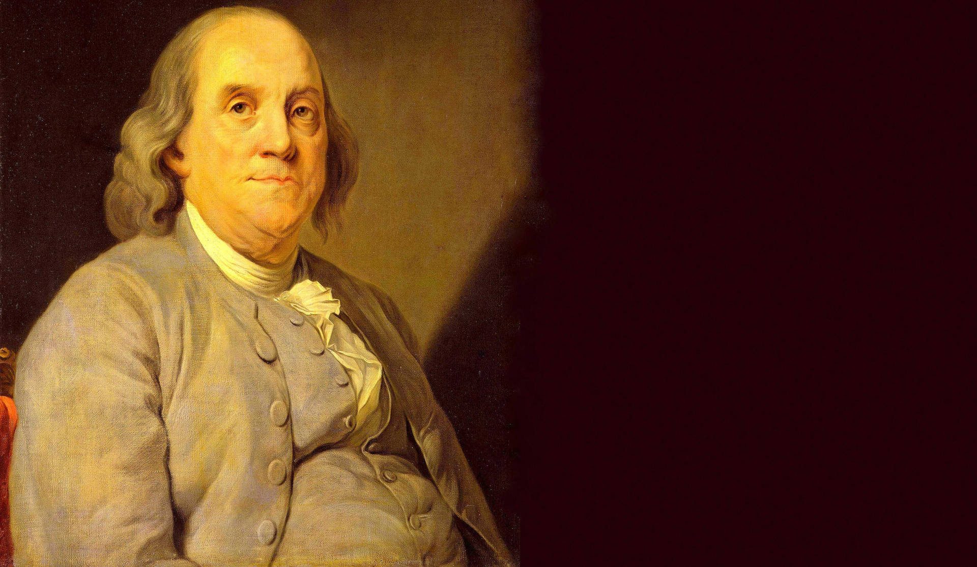 Storia Di Benjamin Franklin