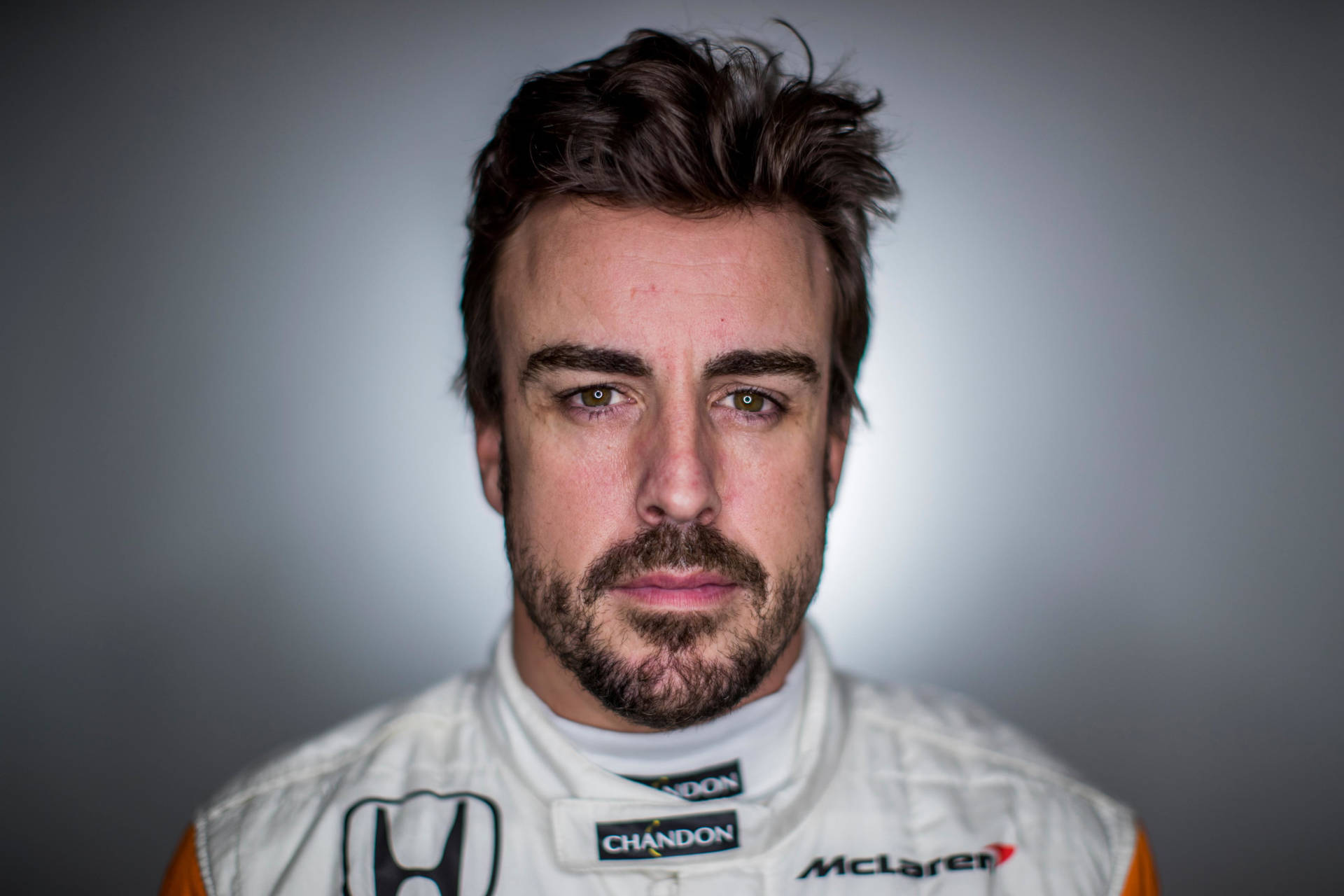 Storia Di Fernando Alonso