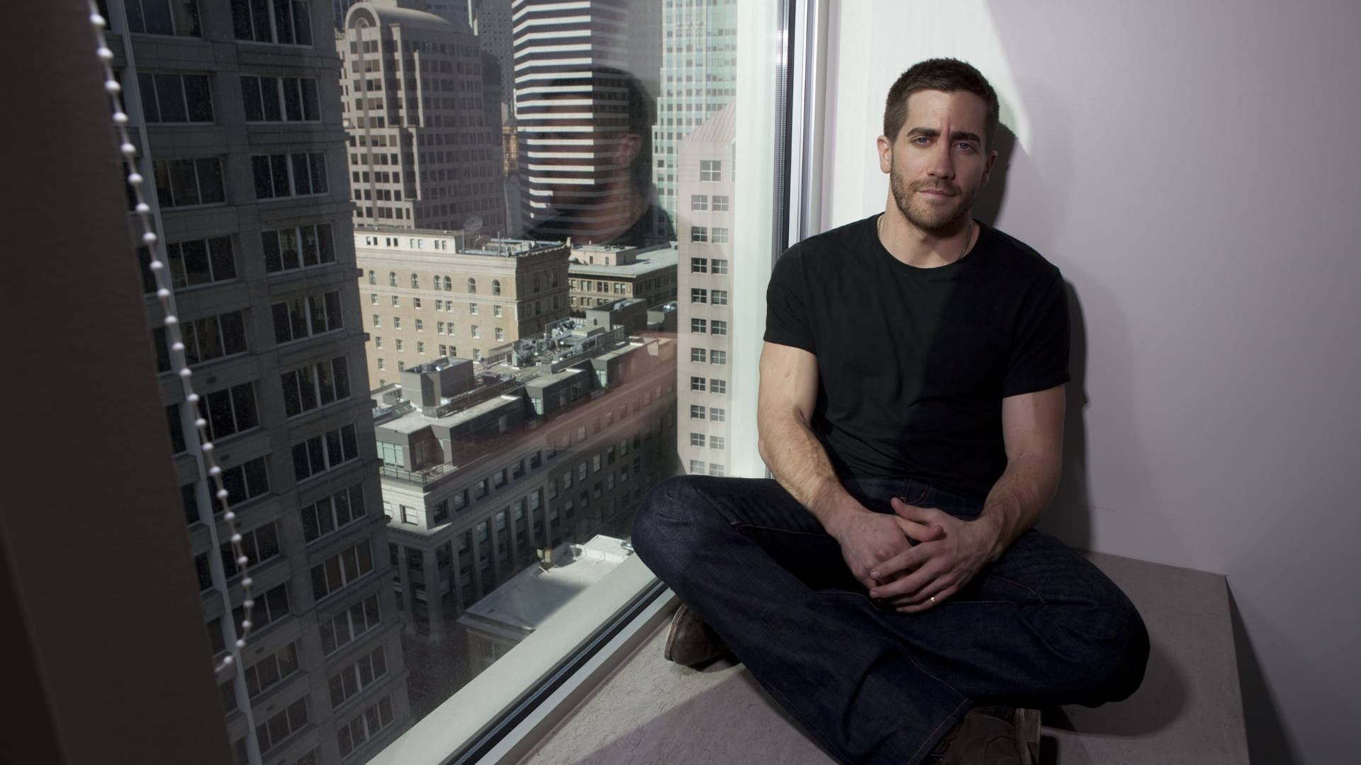 Storia Di Jake Gyllenhaal