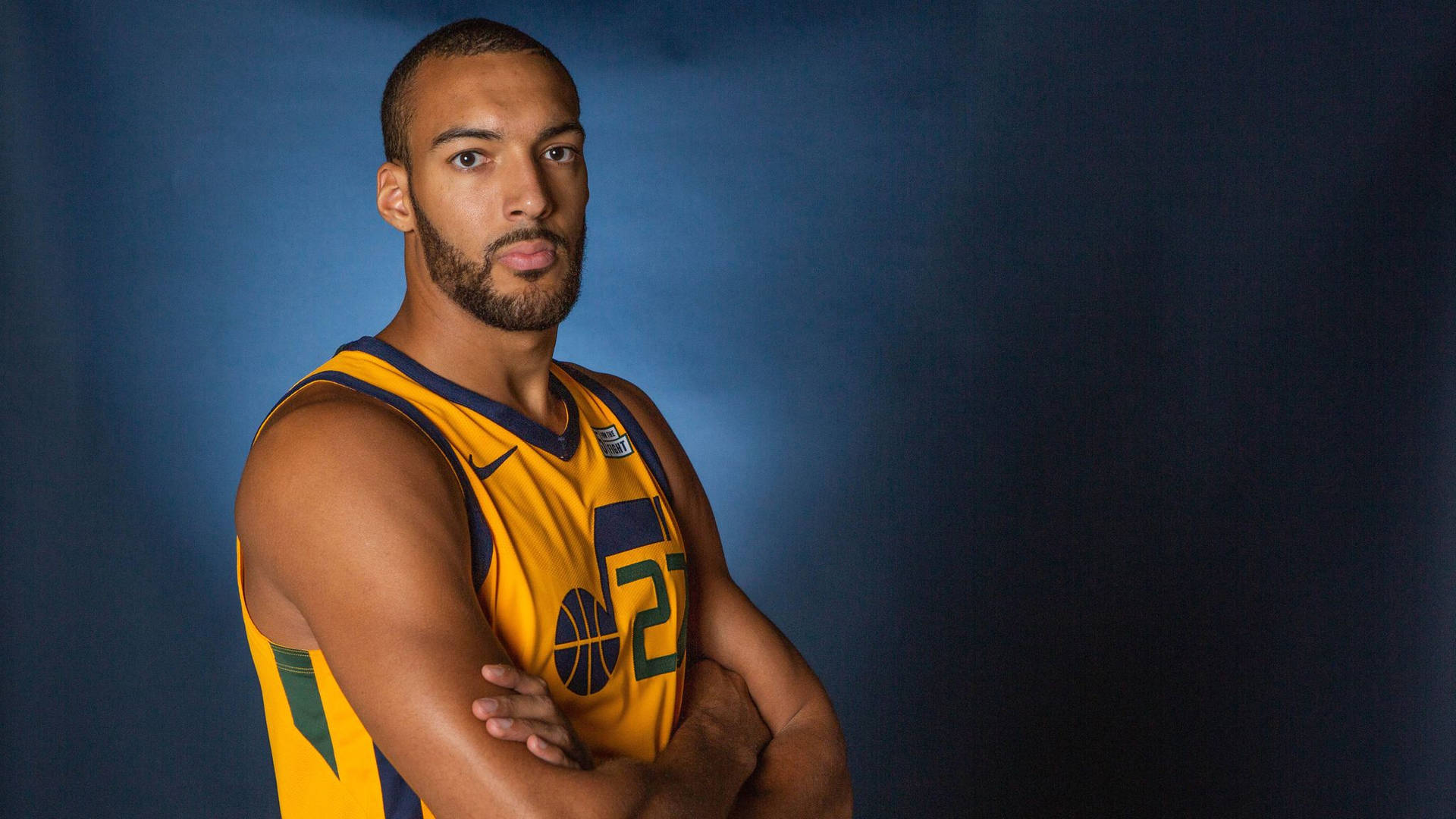 Storia Di Rudy Gobert