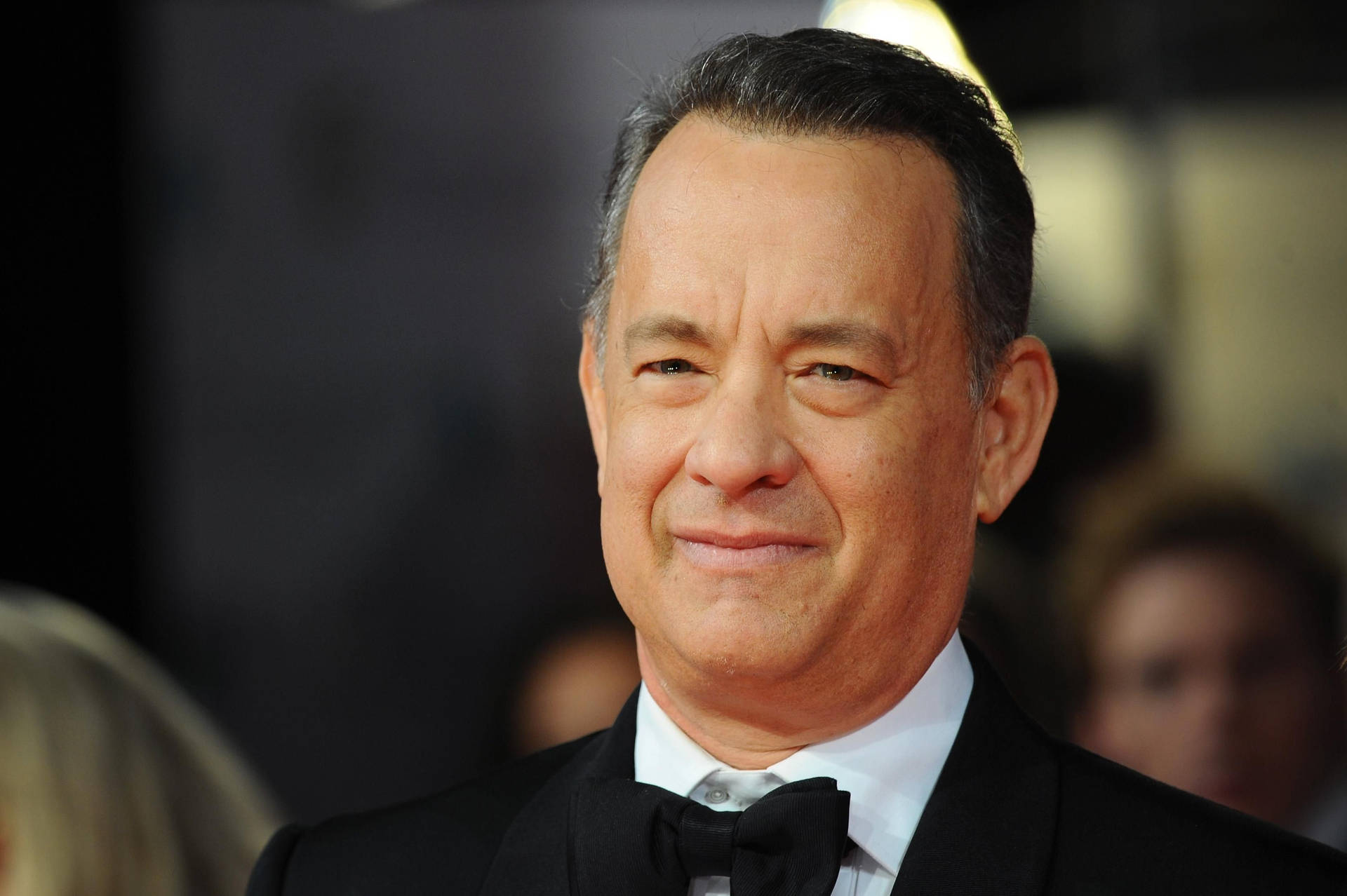 Storia Di Tom Hanks