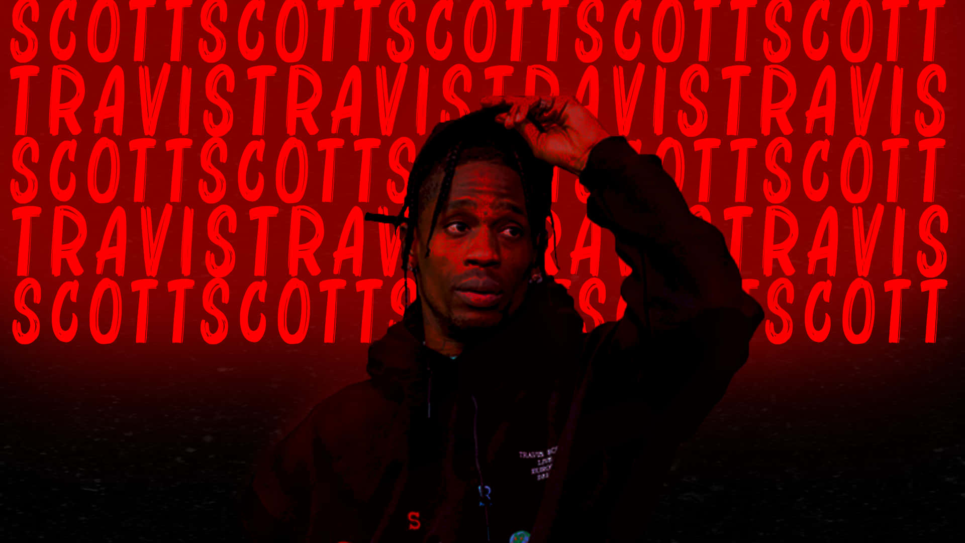 Storia Di Travis Scott