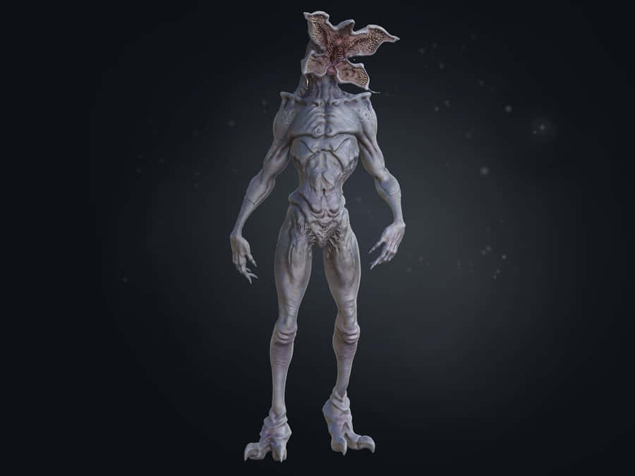 Stranger Things 3 Wallpaper