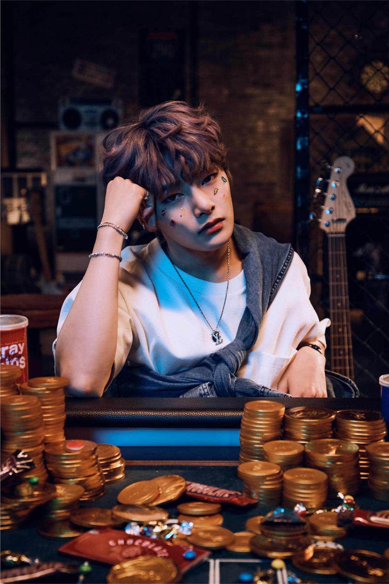 Stray Kids Wallpaper