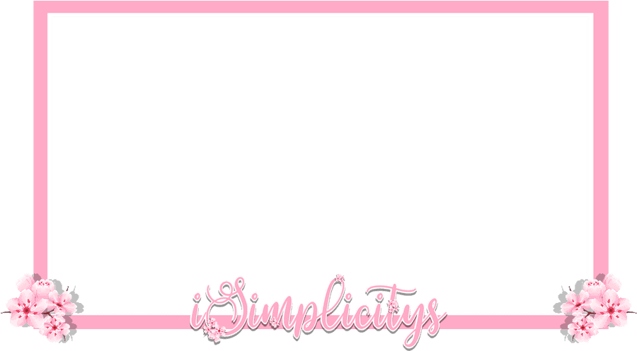 Stream Overlay Png