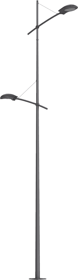 Street Light Png