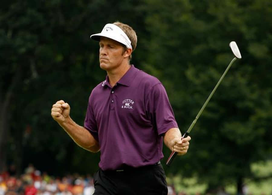 Stuart Appleby Taustakuva