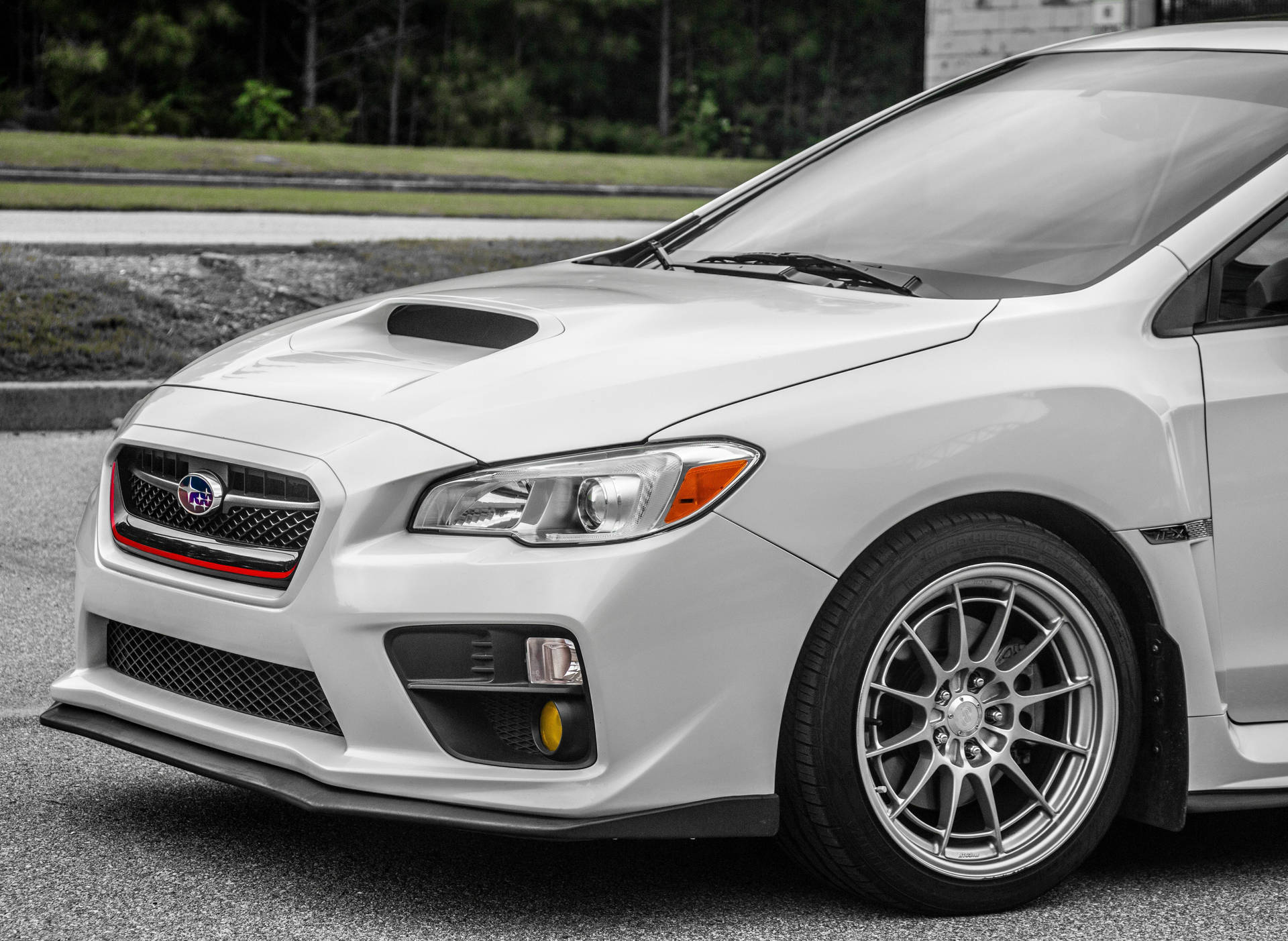 Subaru Hintergrundbilder