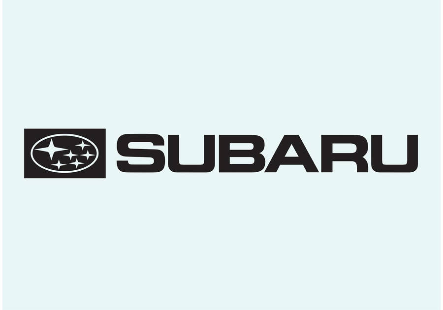 Subaru Logo Baggrunde