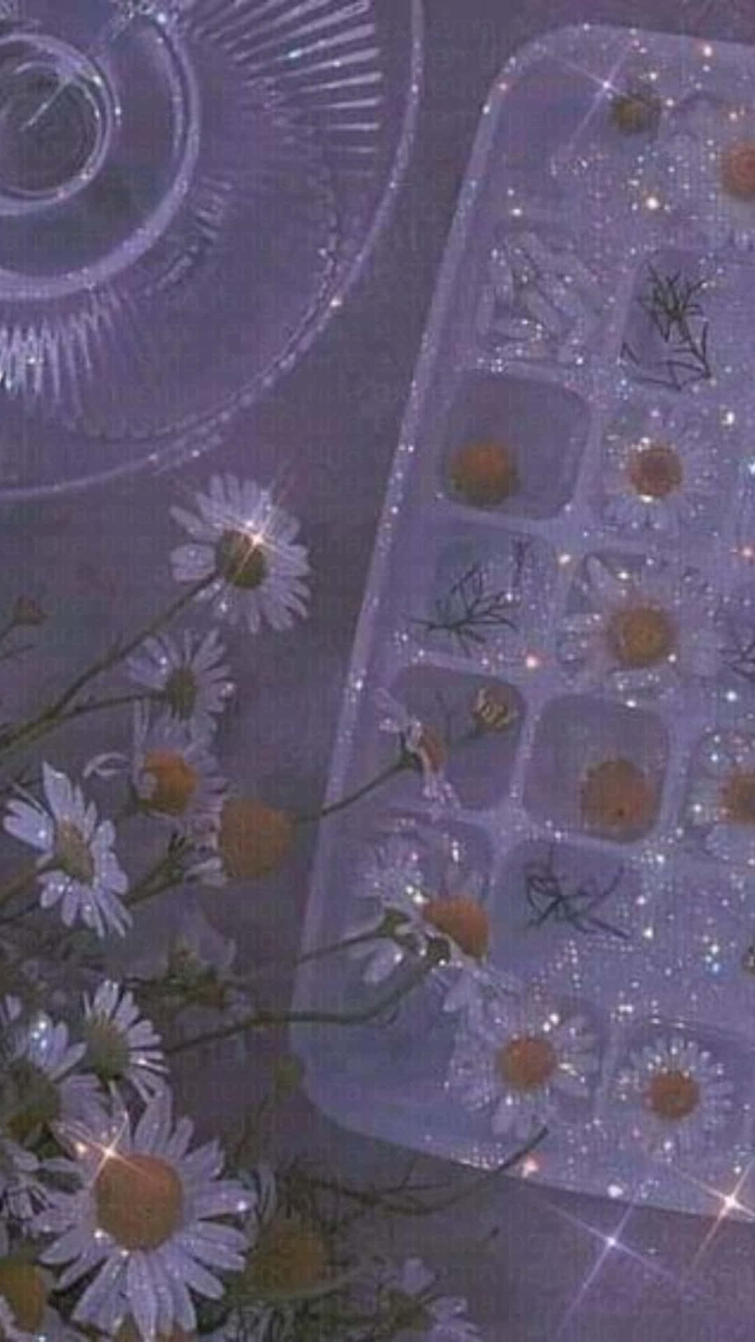 Subliminal Wallpaper