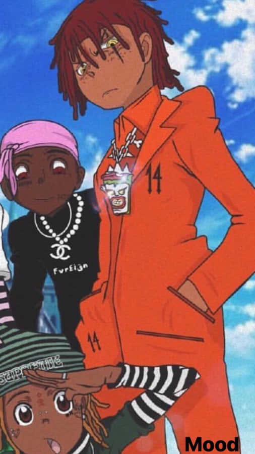 Substancial Papel de Parede