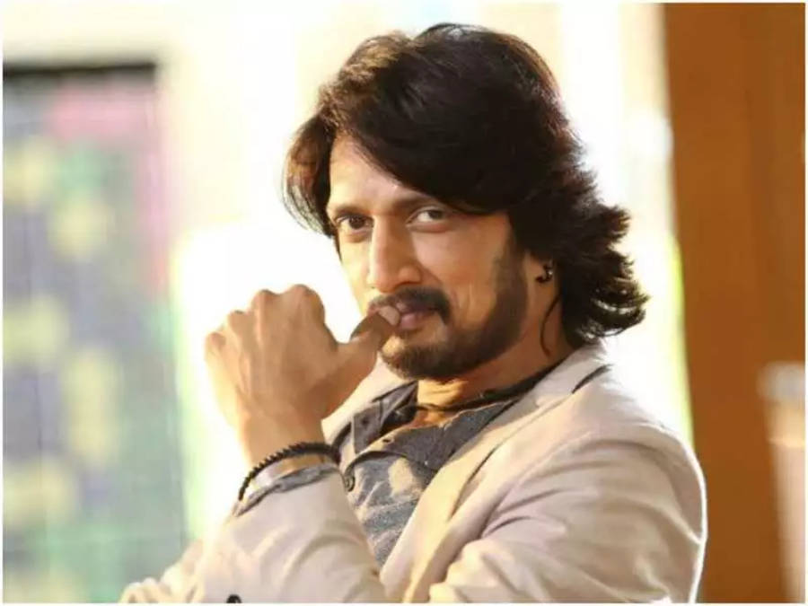 Sudeep Wallpaper