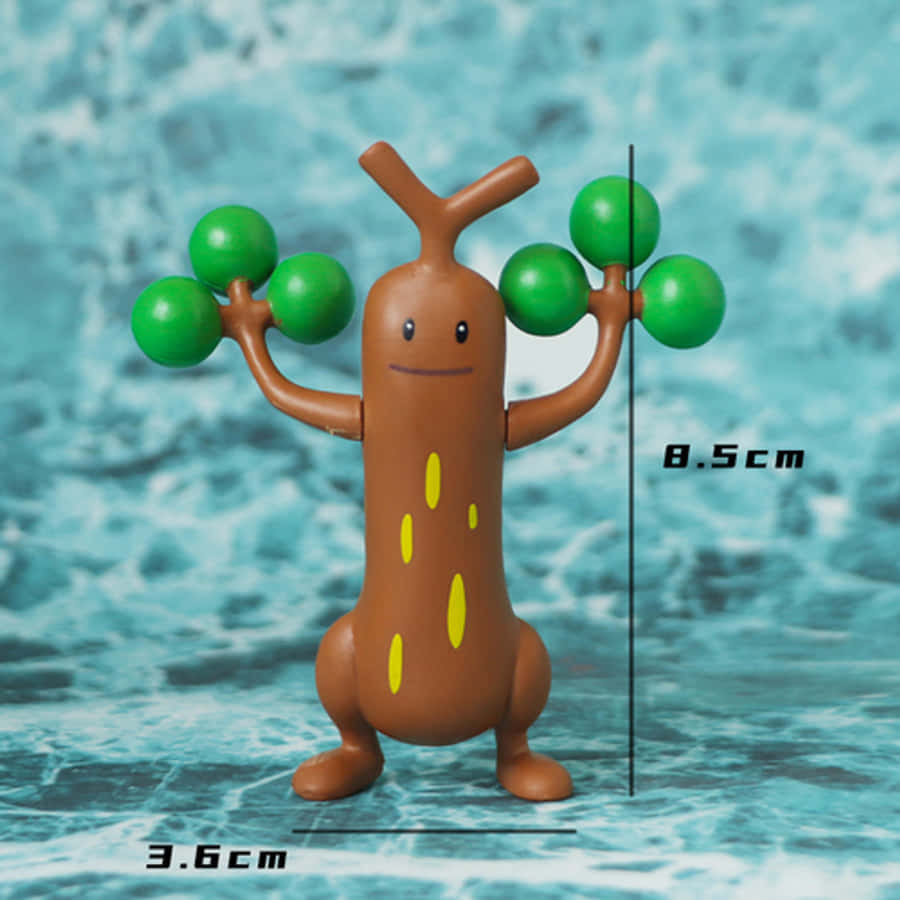 Sudowoodo Fond d'écran