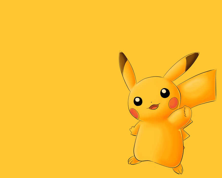 Süße Baby Pikachu Bilder
