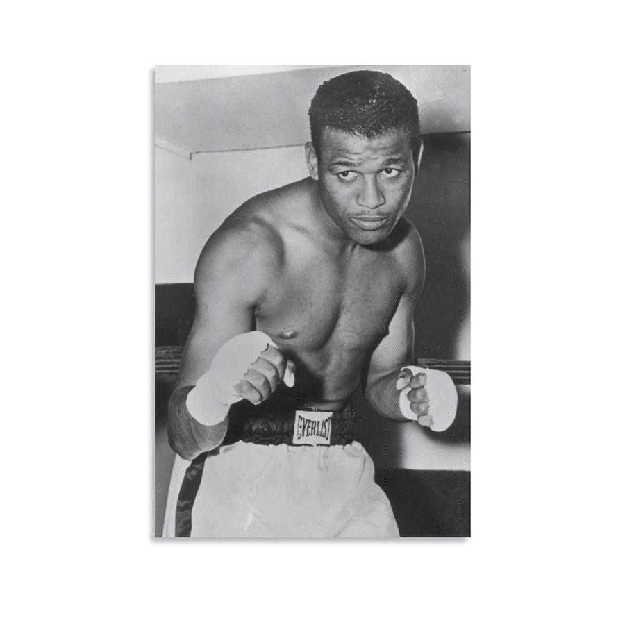 Sugar Ray Robinson Achtergrond