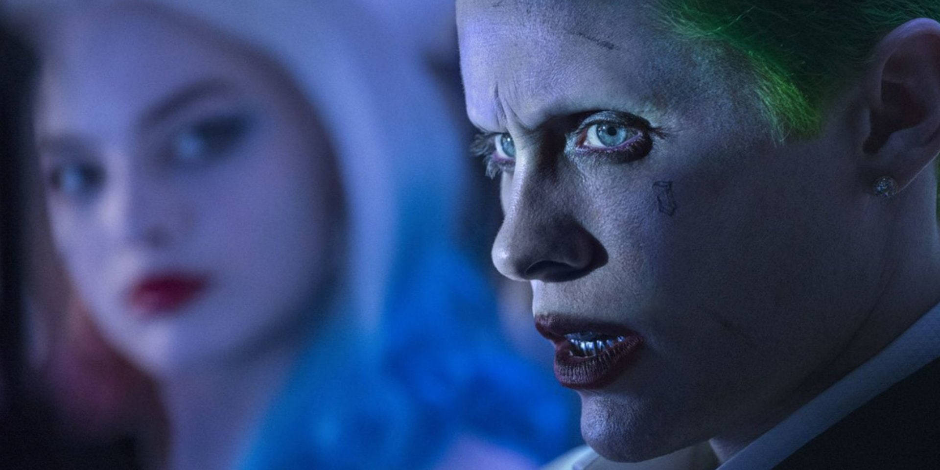 Suicide Squad Fond d'écran