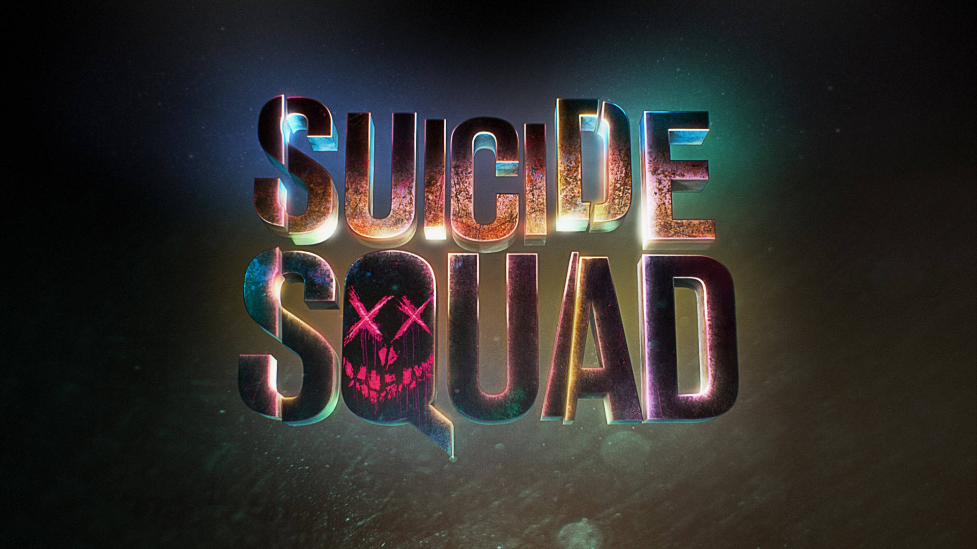 Suicide Squad Hintergrund