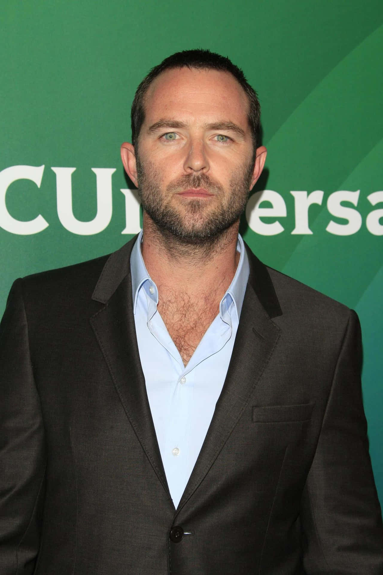 Sullivan Stapleton Fond d'écran