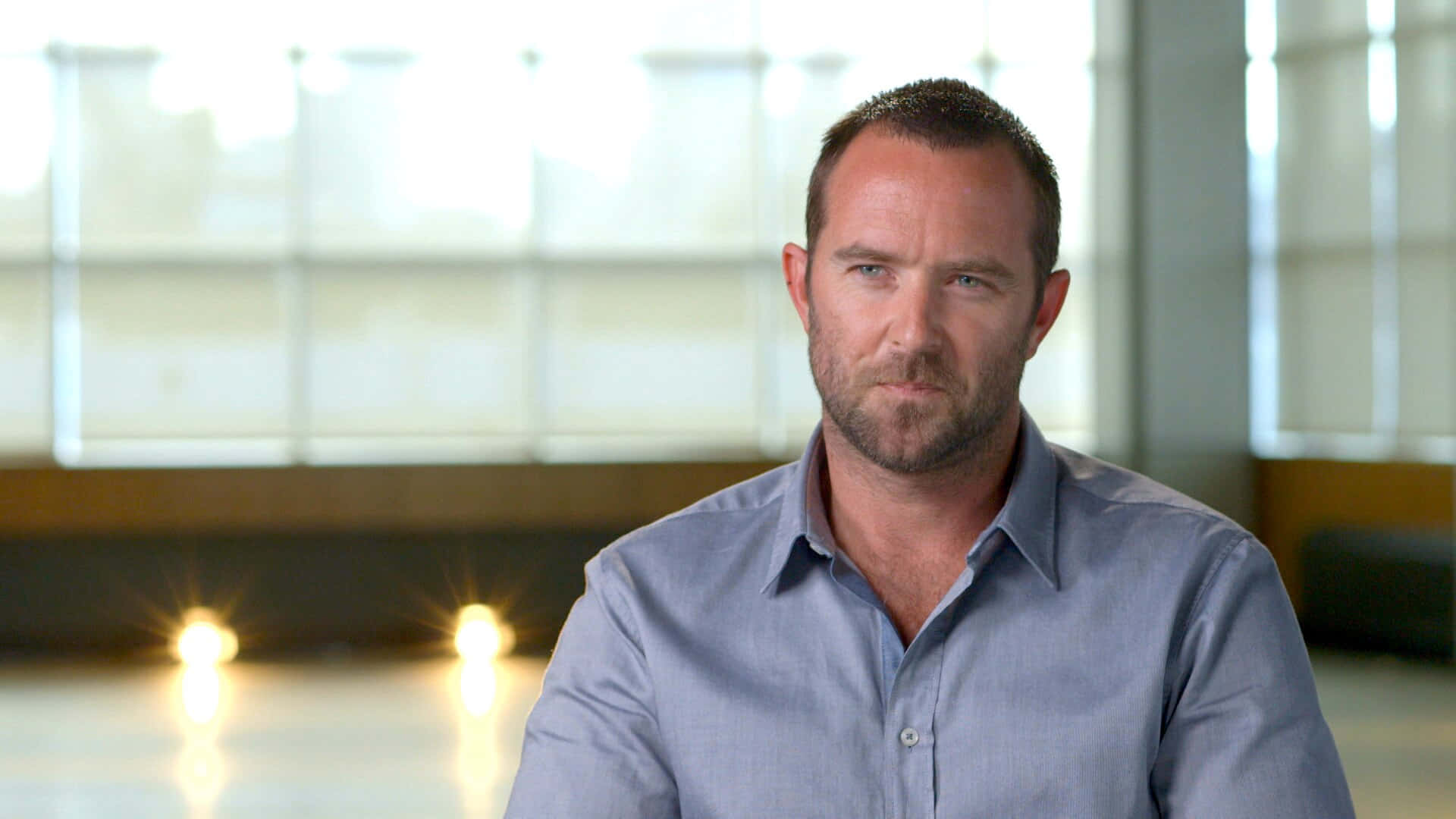 Sullivan Stapleton Fondo de pantalla