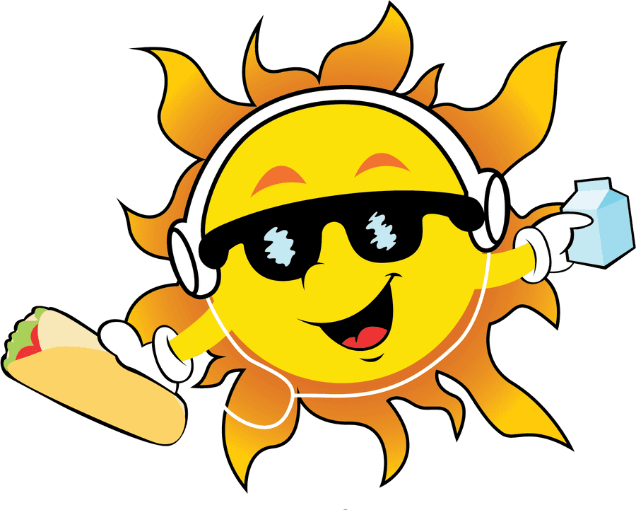 Summer Clipart Png