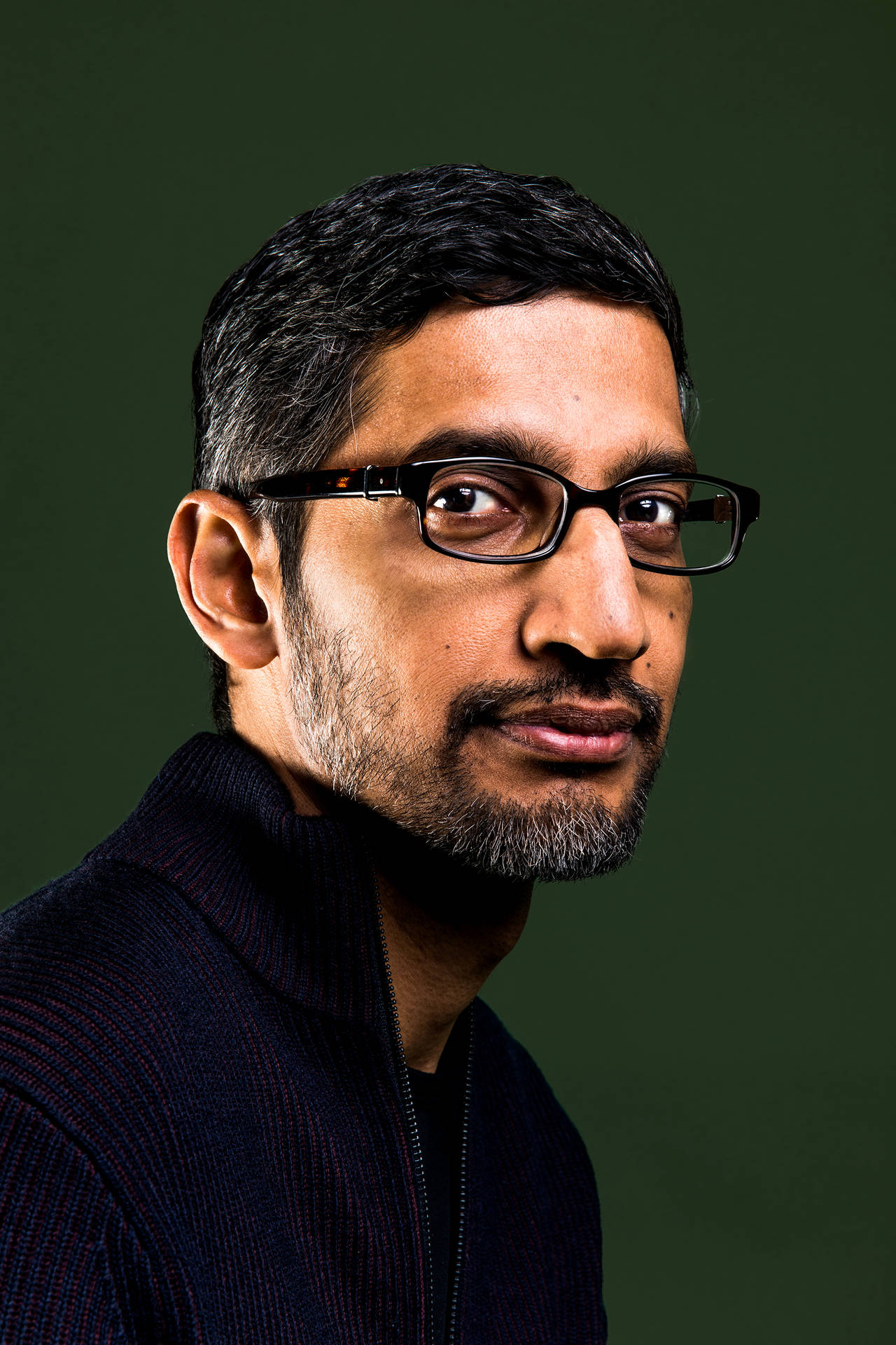 Sundar Pichai Fond d'écran