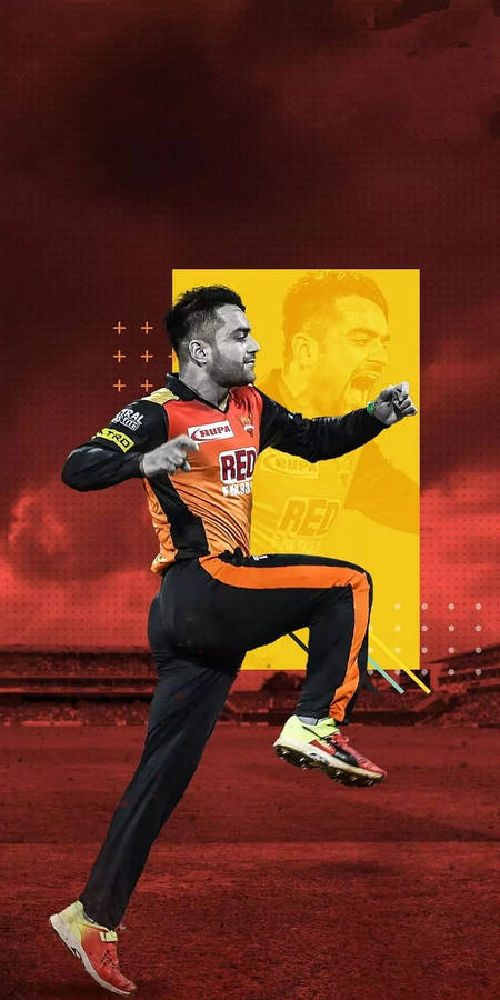 Sunrisers Hyderabad Achtergrond