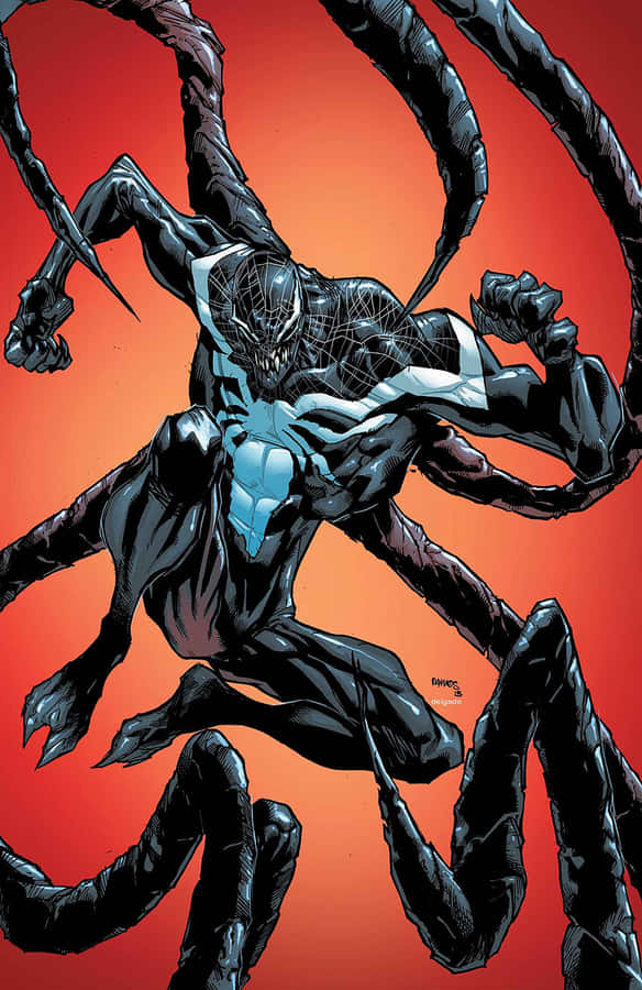 Superior Spider-man Achtergrond