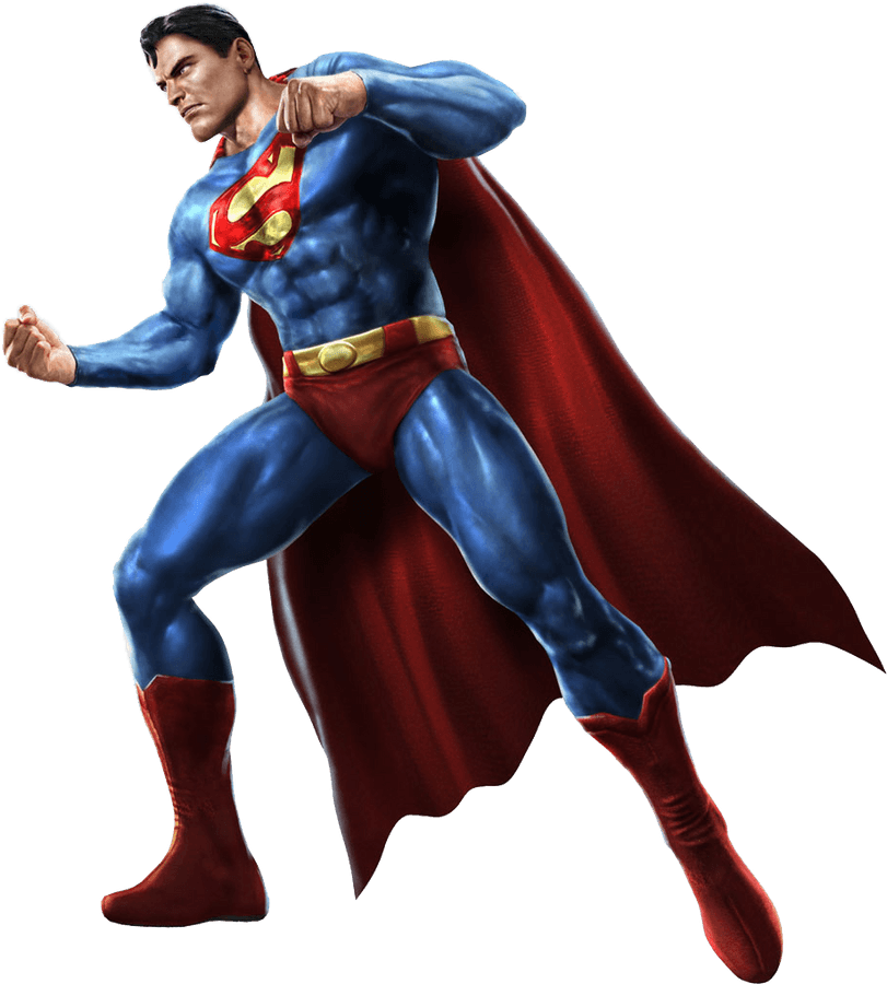 Superman Png