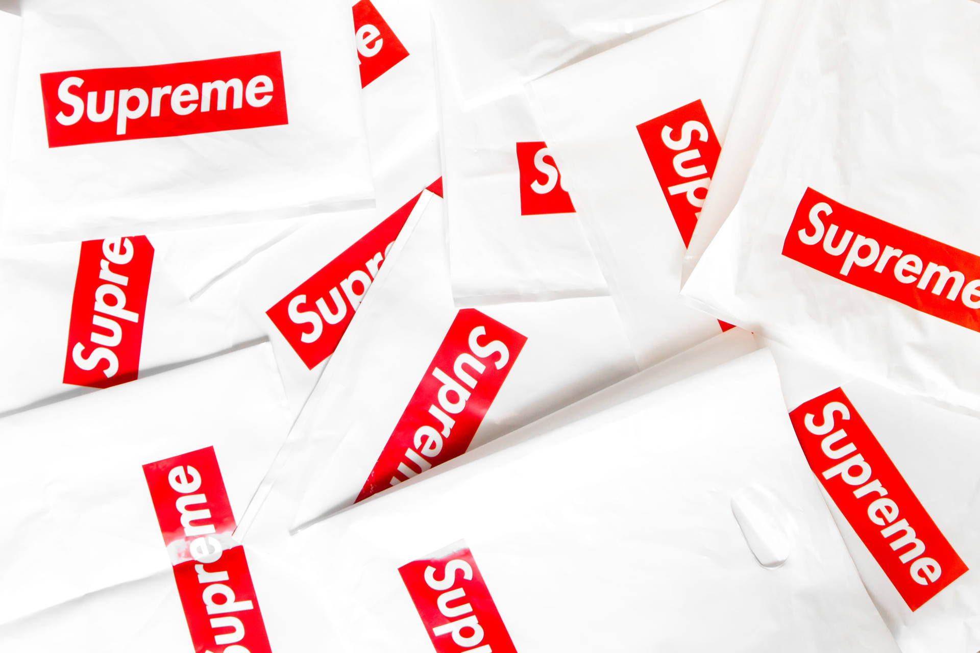 Supreme Wallpaper