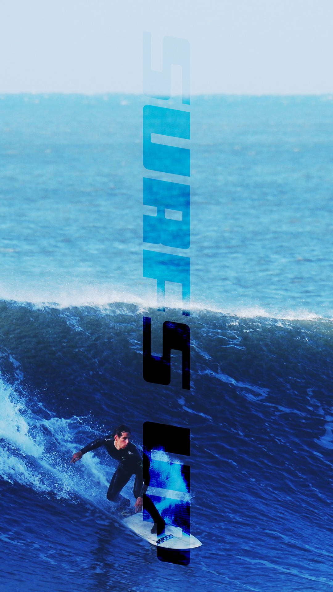 Surfing Fond d'écran