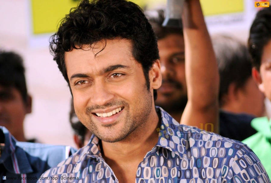 Surya Hd Achtergrond