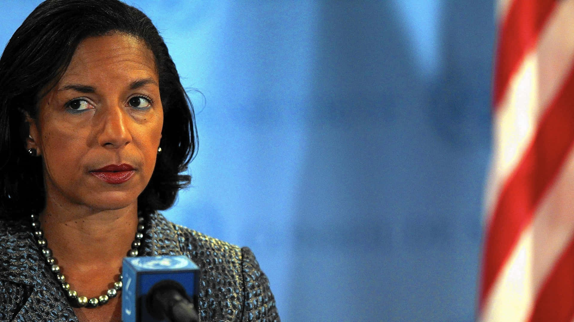 Susan Rice Achtergrond