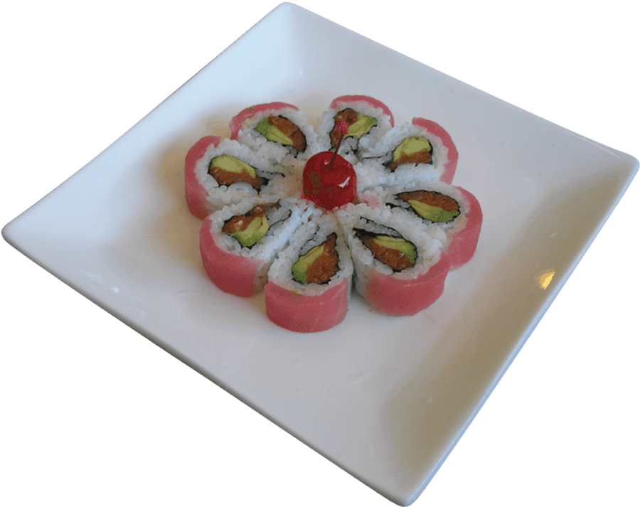 Sushi Png