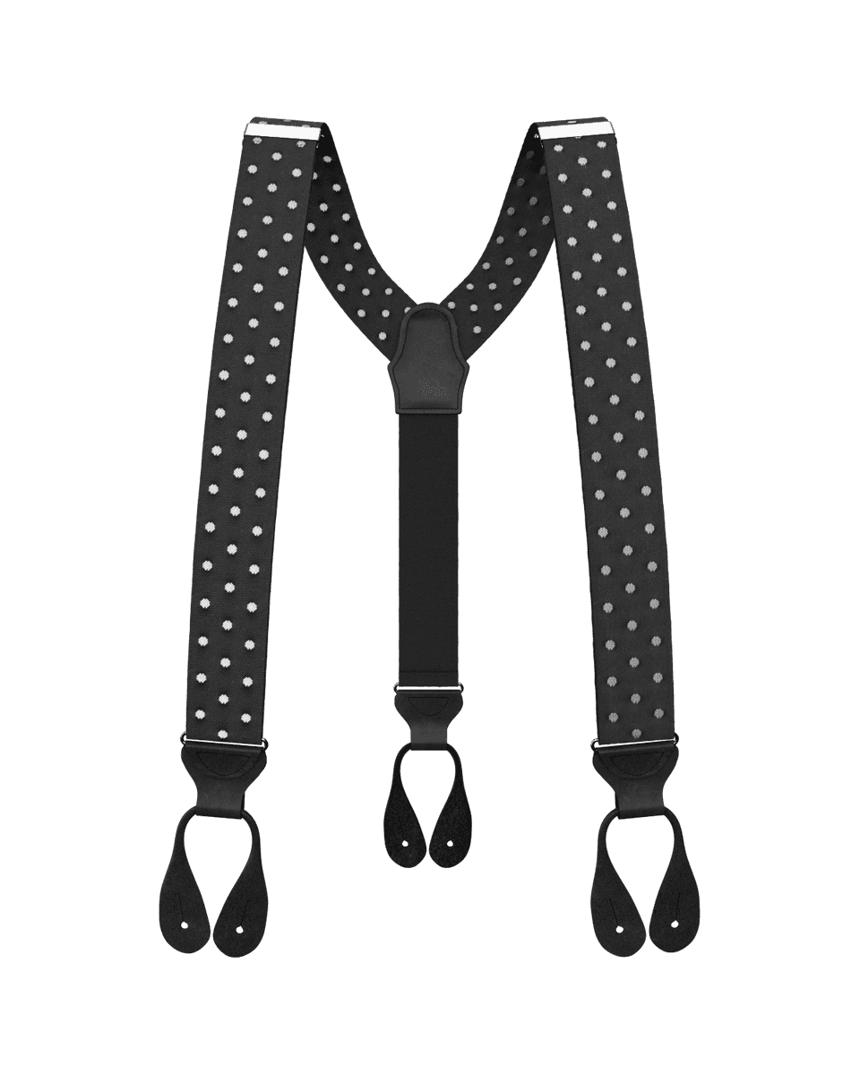 Suspenders Svg SVG